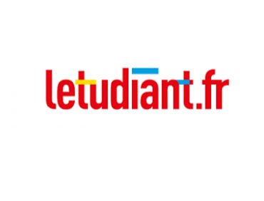 logo letudiant