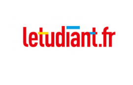 logo letudiant