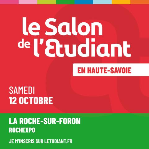 salon etudiant iae smb