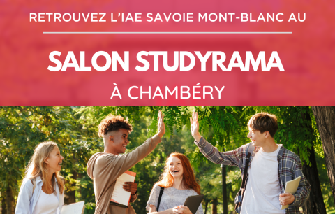 studyrama chambéry