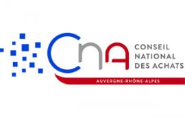Logo Conseil National des Achats
